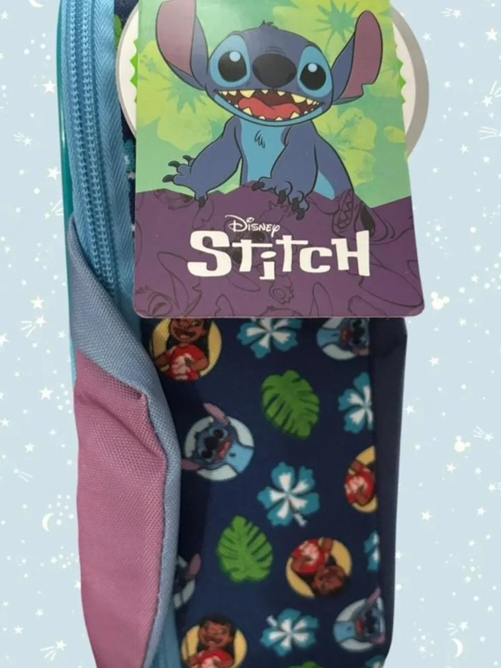 Disney brand new